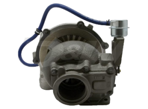 Garrett Turbocharger GTA3782D 4307233R91 