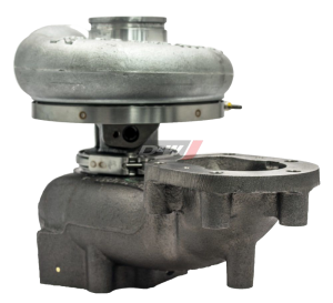 Turbocharger B3RS 5011058R92