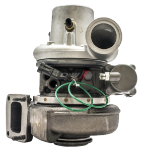 Holset Cummins Turbocharger HE431V 4955462 