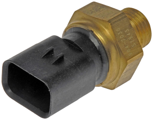 Turbocharger Inlet Pressure Sensor 2482162