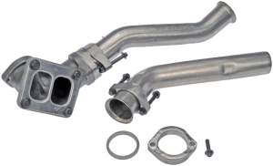 Turbocharger Up-Pipe Kit F4TZ6K854A