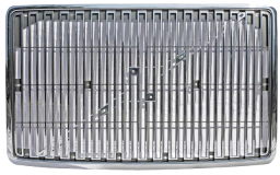Volvo Radiator Grille 8084221