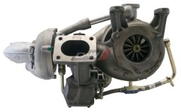 Turbocharger RS2 1854407C92